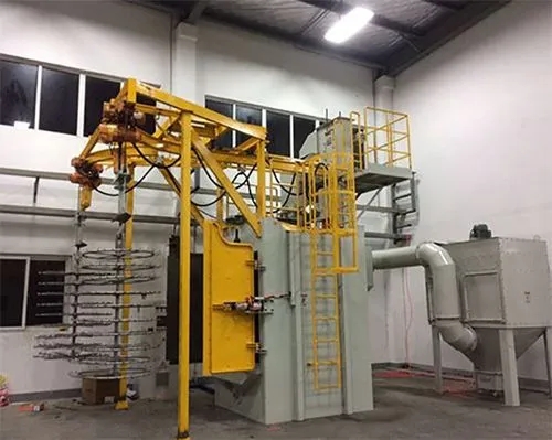 滨州抛丸机除尘箱着火用什么灭火