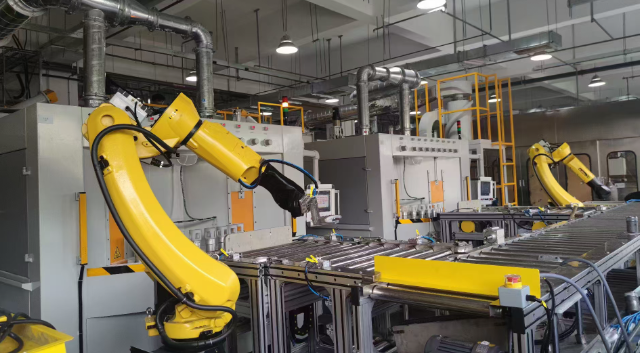 滨州喷砂机常见类型及适用场景全解析