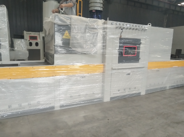 滨州喷砂机操作规范 新手必学安全要点