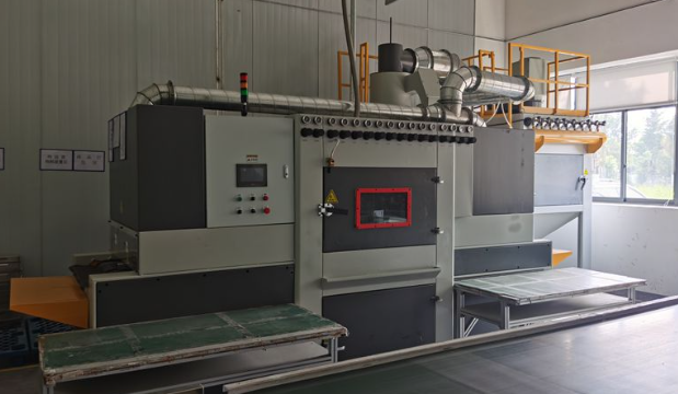 滨州如何提升喷砂机工作效率 这几招超实用