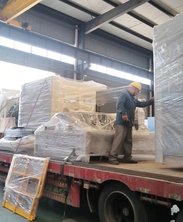 滨州喷砂机软管易破损?选择与保养技巧