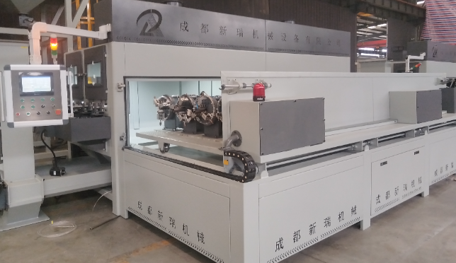 滨州低温环境下喷砂机如何正常工作