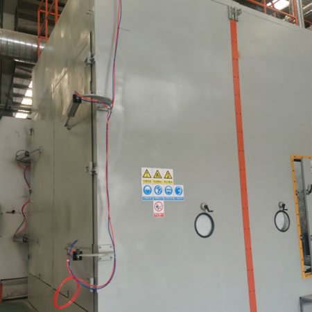 滨州吊挂式抛丸机有什么特点