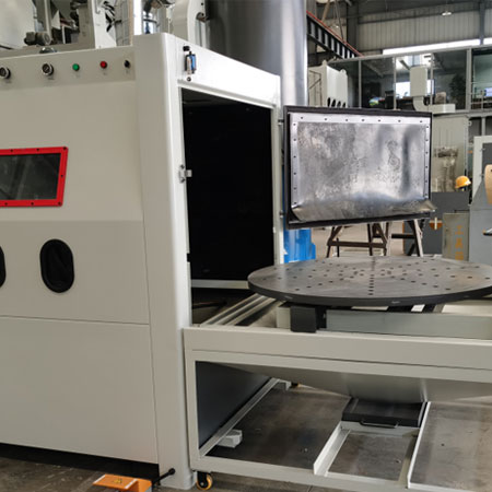 滨州路面抛丸机都有哪些用途